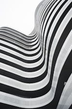 low angle photo of gray bilding