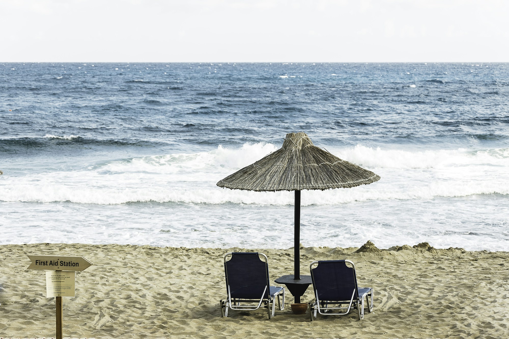 What to See in Malia: A Comprehensive Weather and Geography Guide