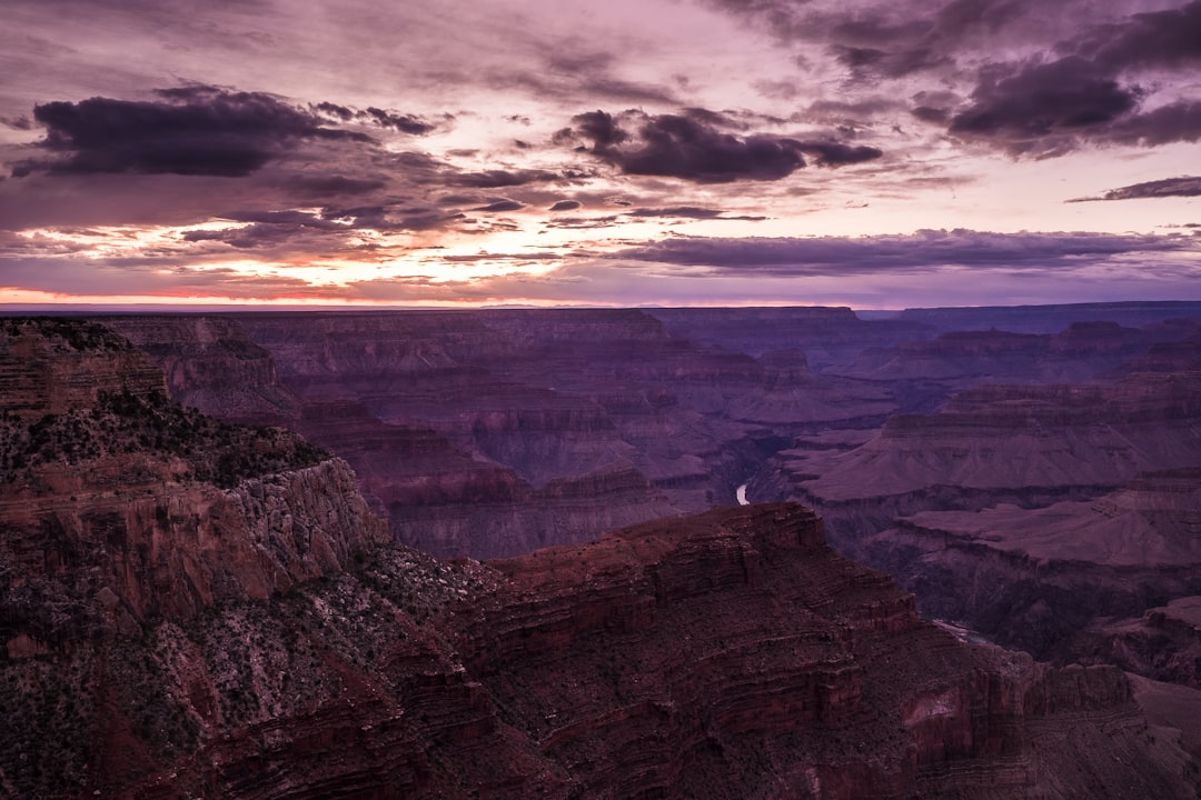 travelers stories about Badlands in Grand Canyon National Park, United States