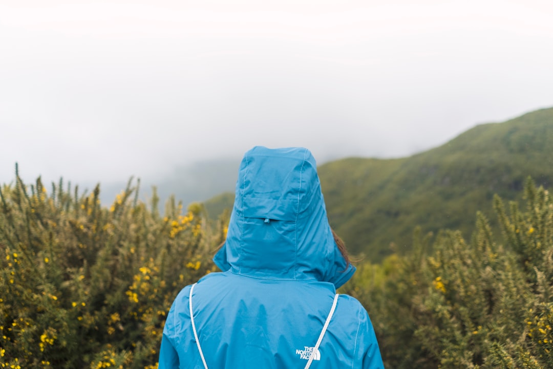 Hill photo spot Madeira Porto Santo