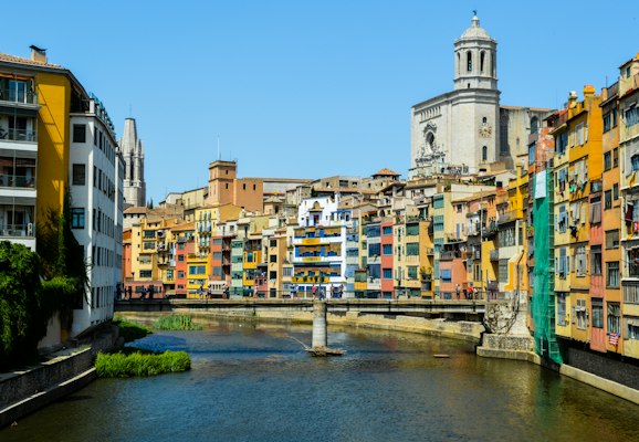 Girona