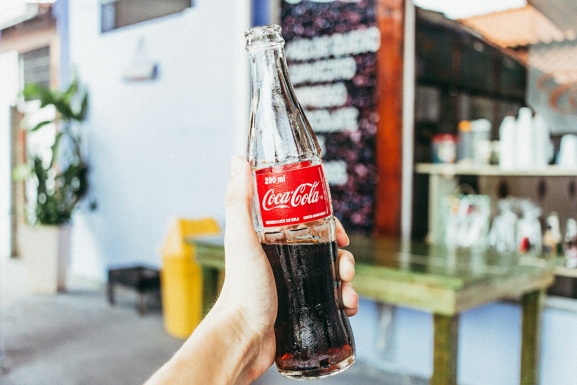 Ten How-To Tips to Turn You Into the Coca-Cola of Personal Brands
