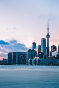CN Tower