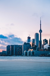 CN Tower
