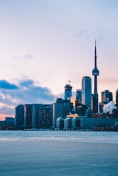 CN Tower