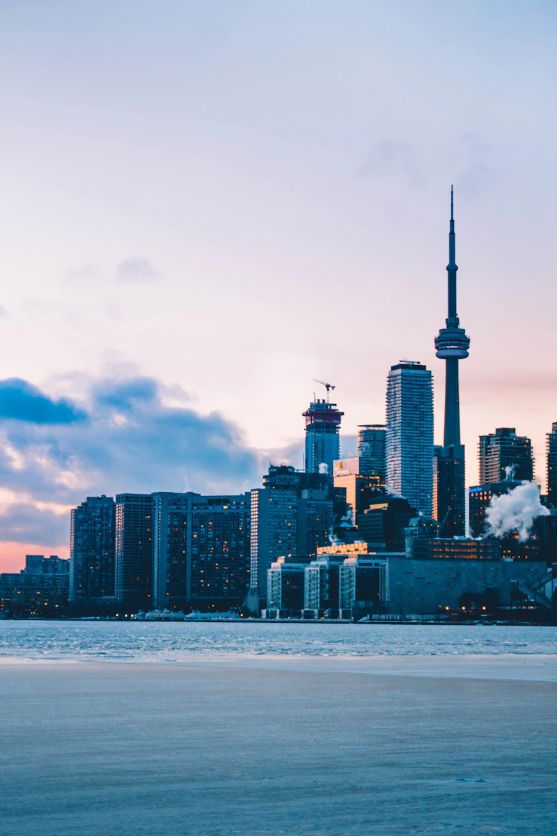 Social media management companies in Toronto compared for 2026