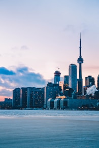 CN Tower