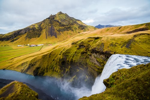 Islândia para Iniciantes