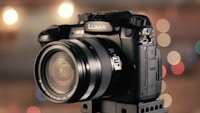 Panasonic S5II