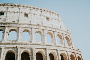 Coliseum, Rome