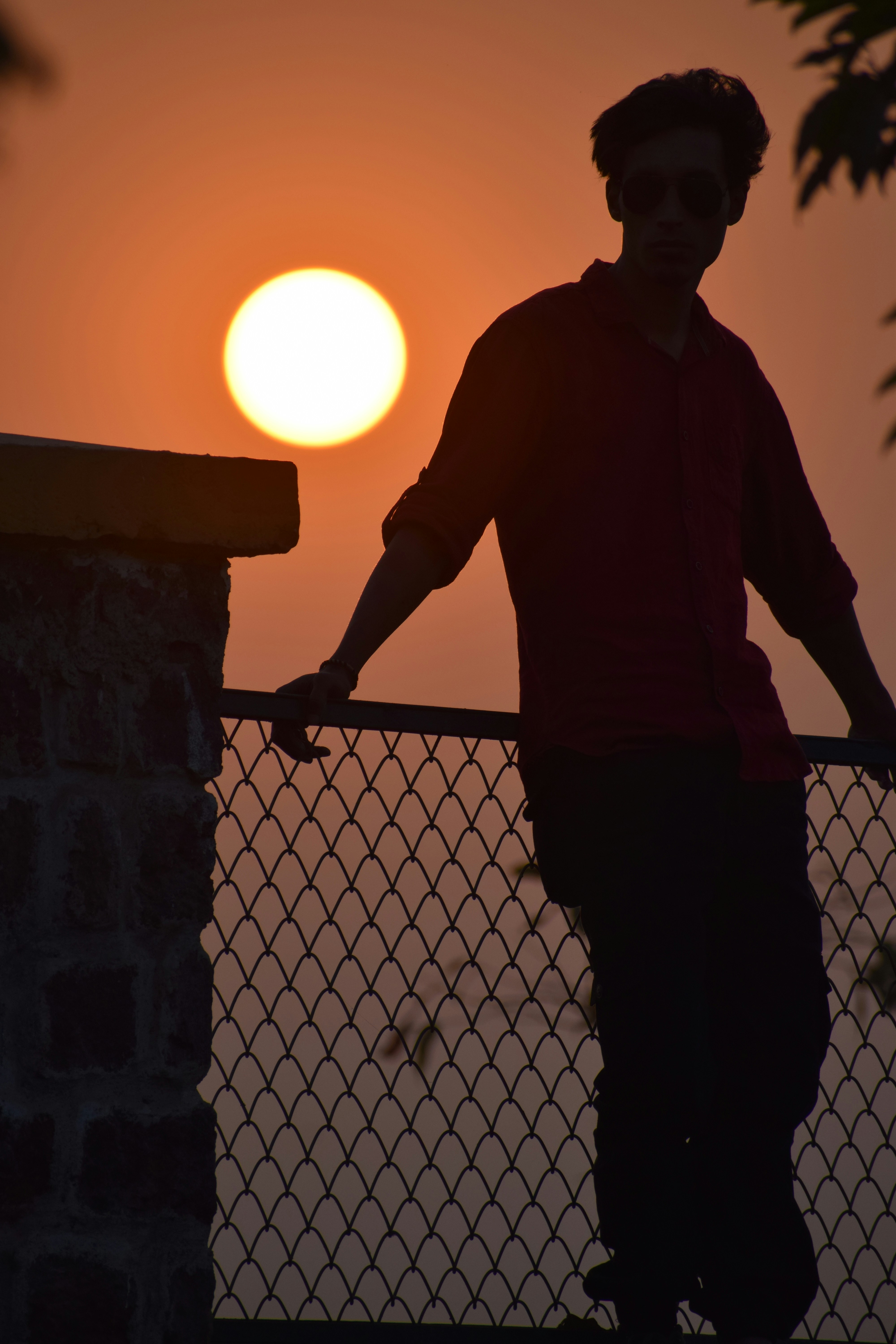 great photo recipe,how to photograph alone boy