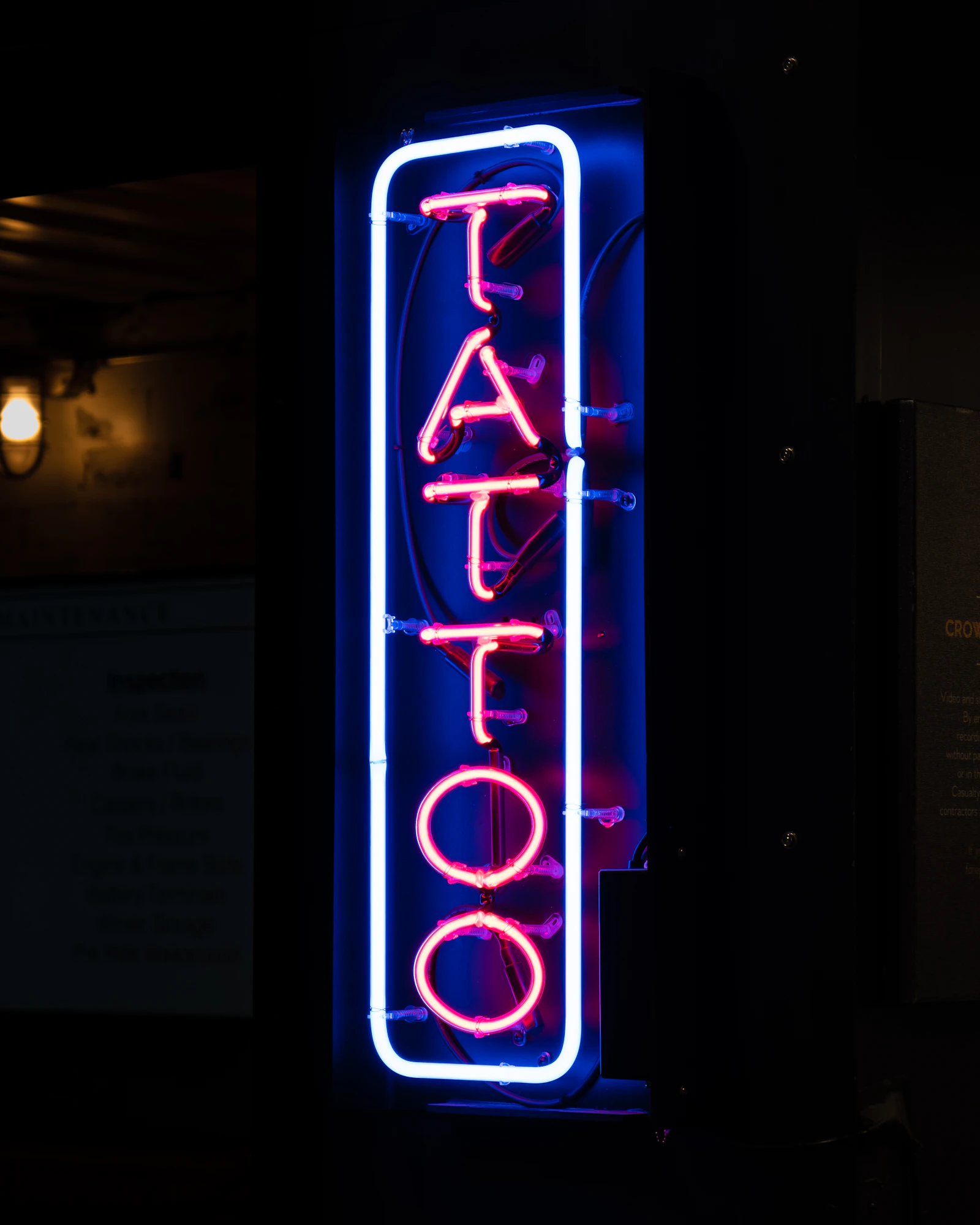10 Red Flags to Watch for When Choosing a Tattoo Artist