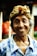 man wearing turban smiling