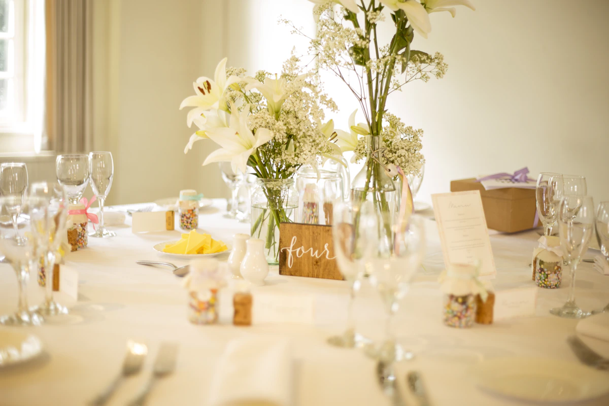 Casa, Bella Eventos
