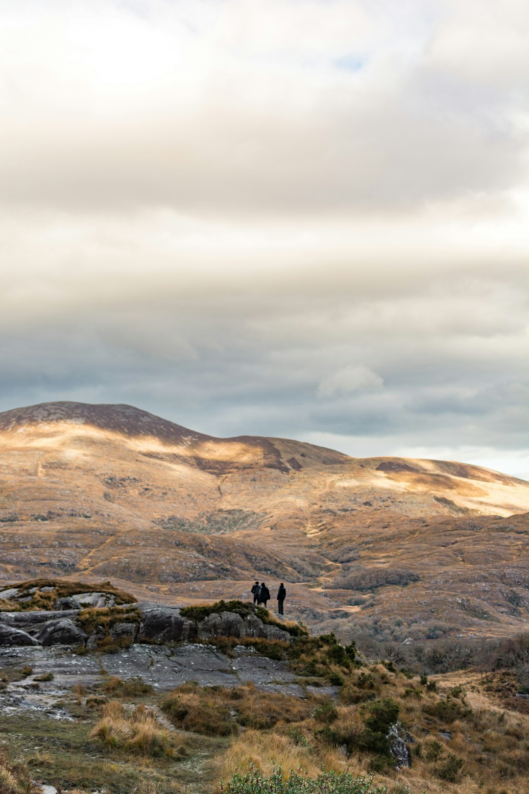 Hill photo spot Wales Tregaron