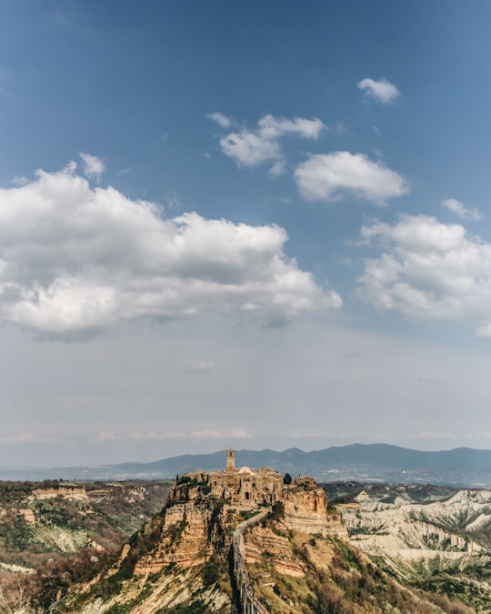 Civita di Bagnoregio Ticket things to do in Comune Di Bagnoregio