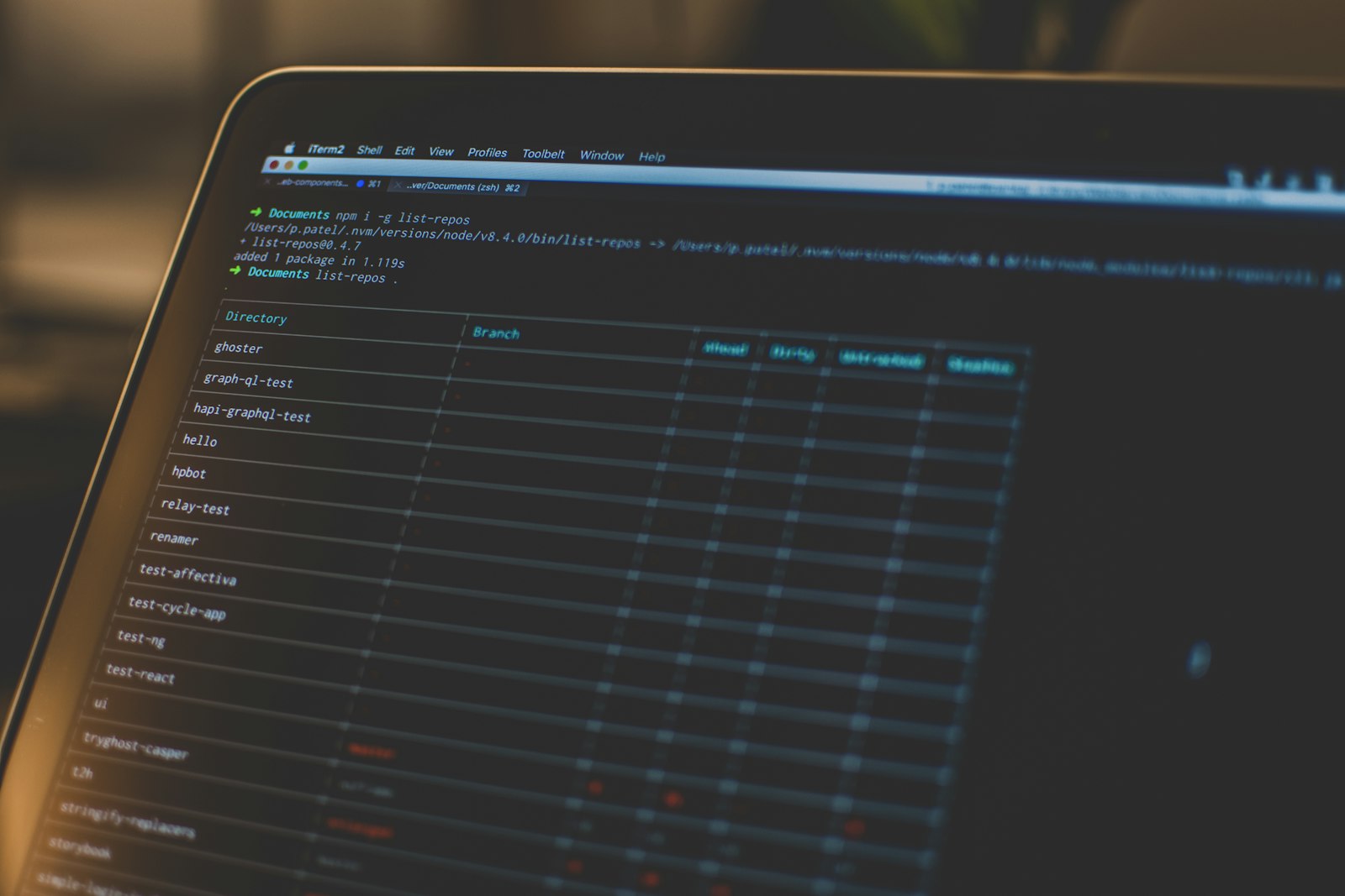 Course and video production for education