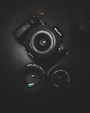 Camera