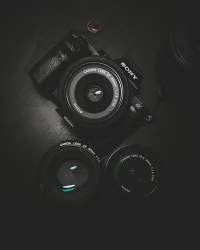 Posicionamento Luxo
