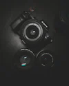 Camera
