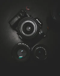 Camera