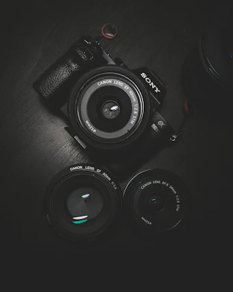 Camera