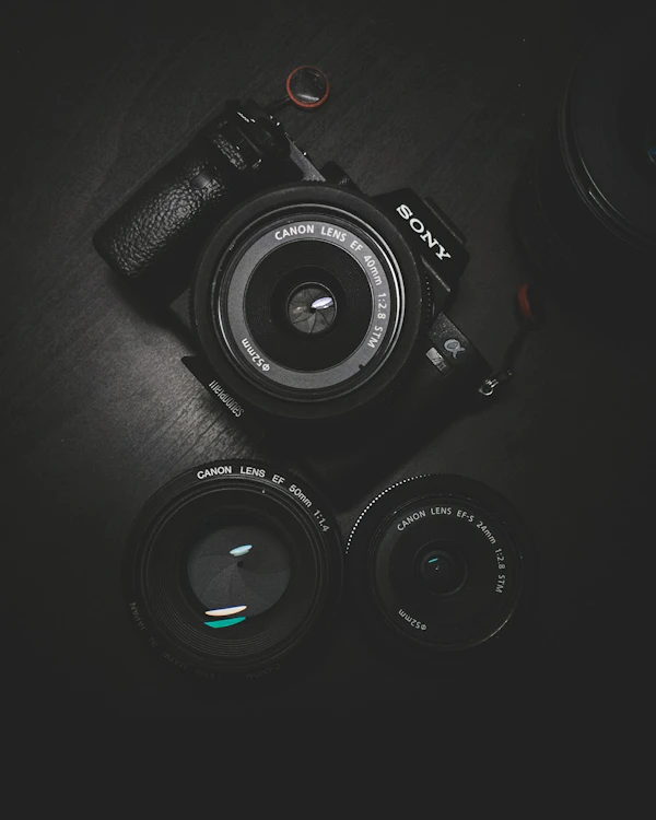 Gear Reviews