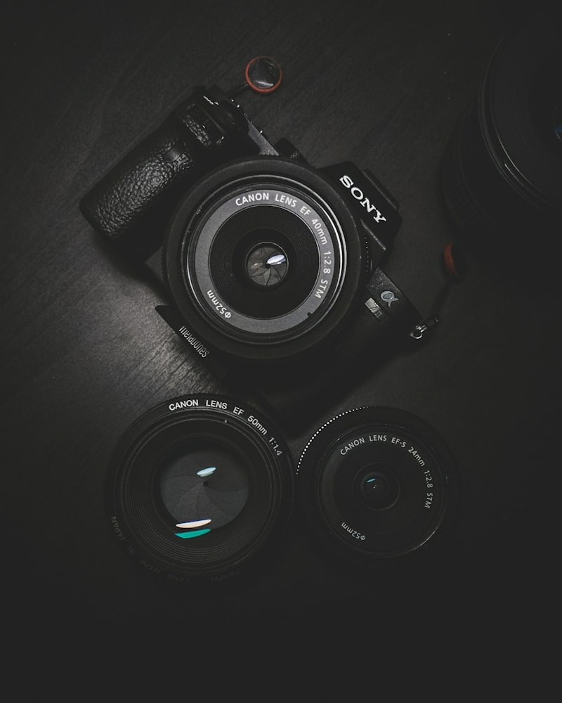 Canon EOS R5