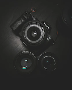 Camera Zoom