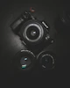 Camera composition framing