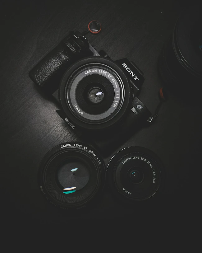 Camera