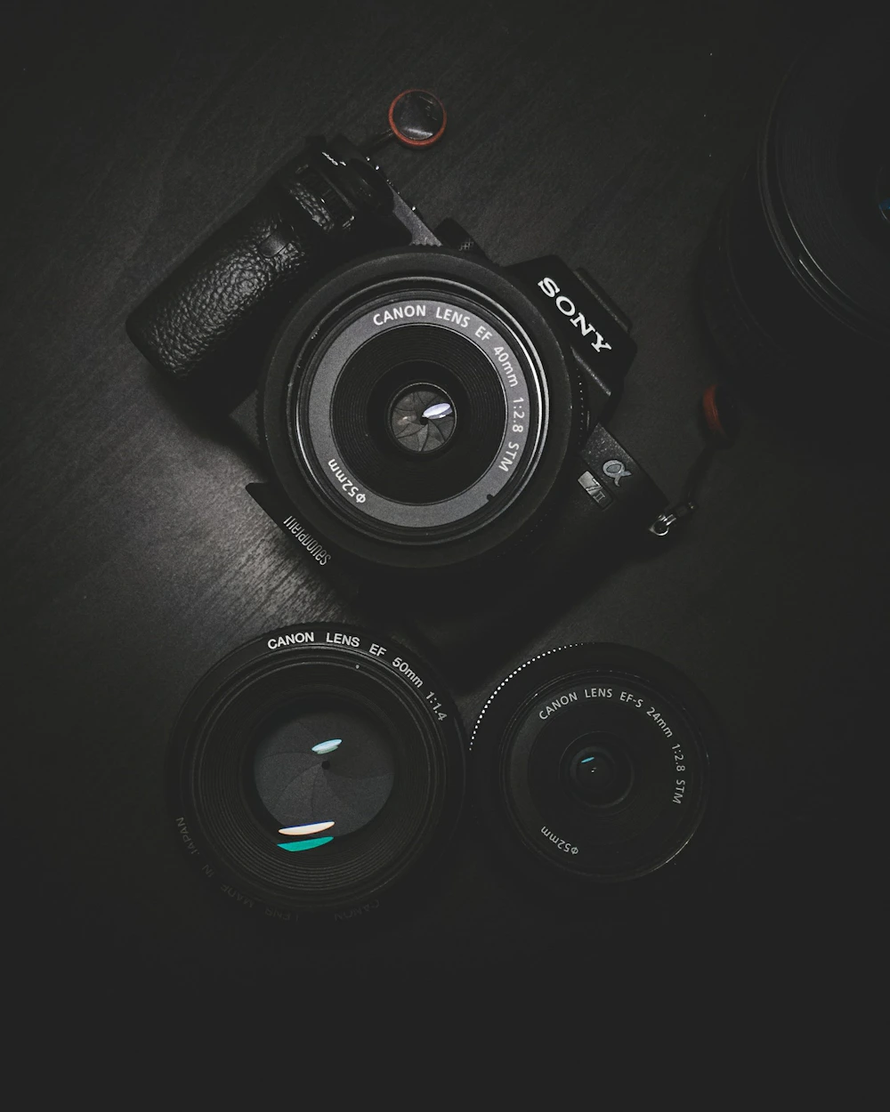 Pocket Digital Camera
