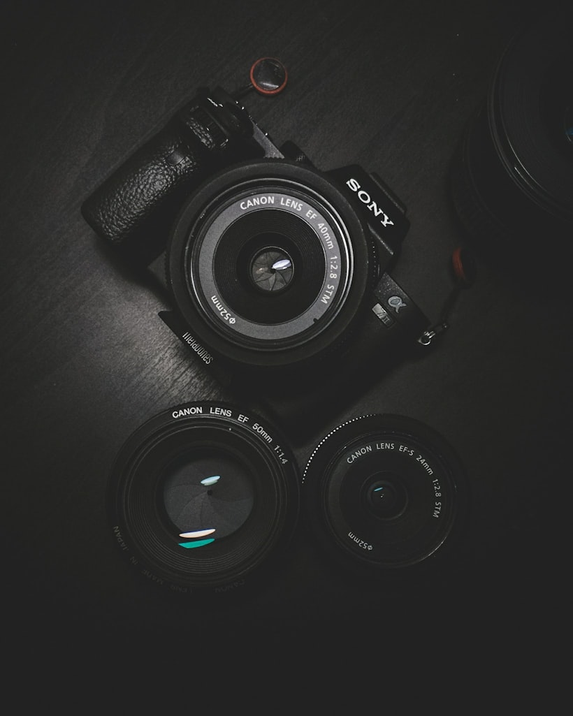 Local SEO for photographers — Google Maps local pack showing photography businesses ranking for city-specific search queries