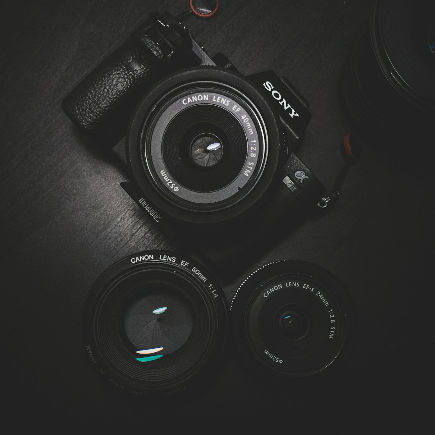 Prism M3 Hybrid