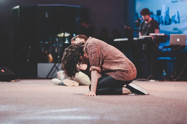 The Supernatural in the Bible and Today