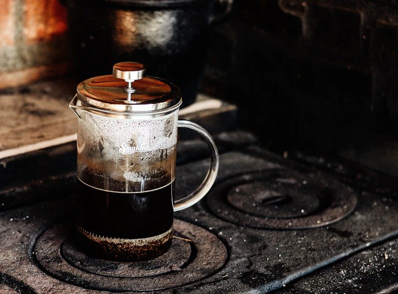 Moka Pot
