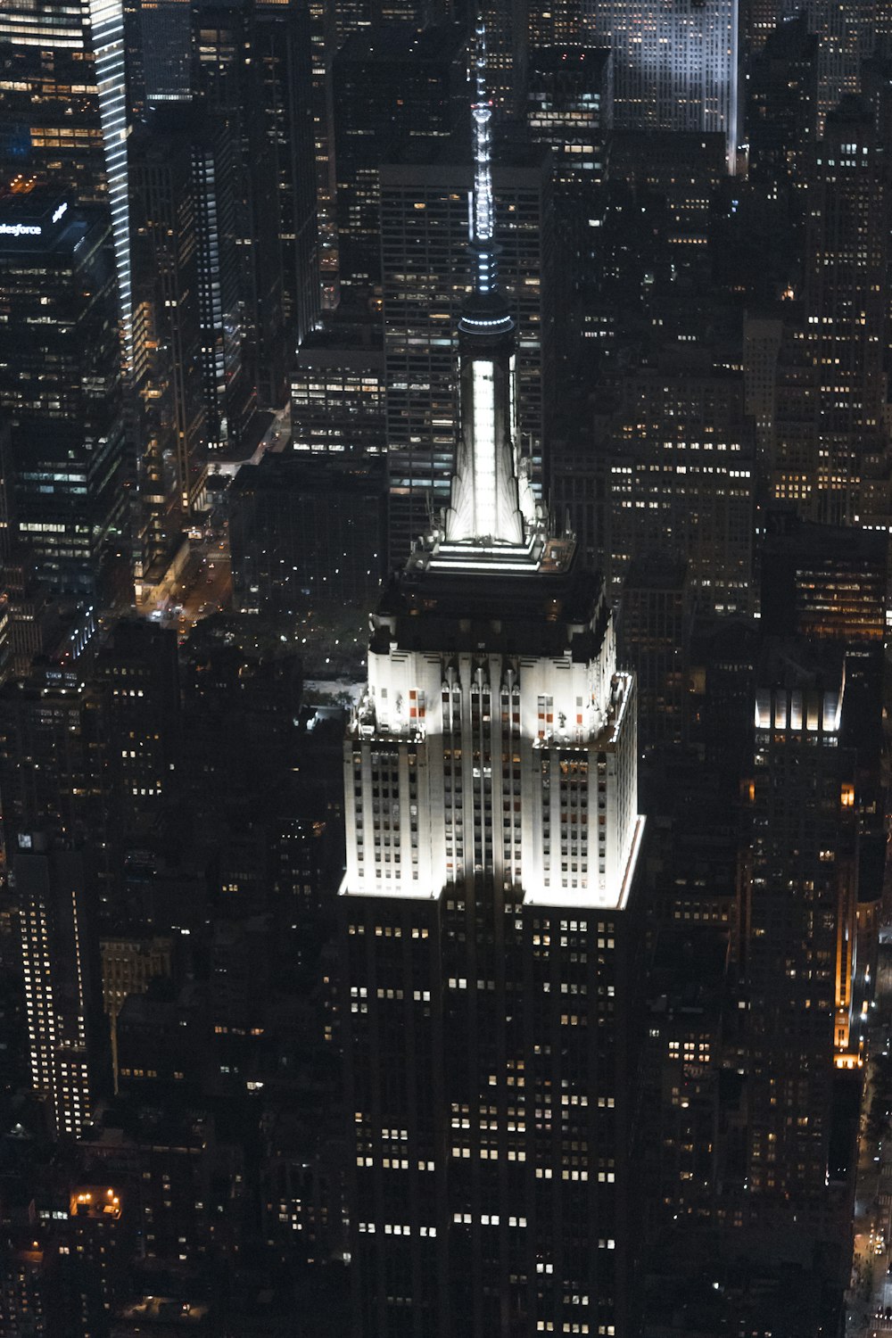 Empire State Building, Nova Iorque