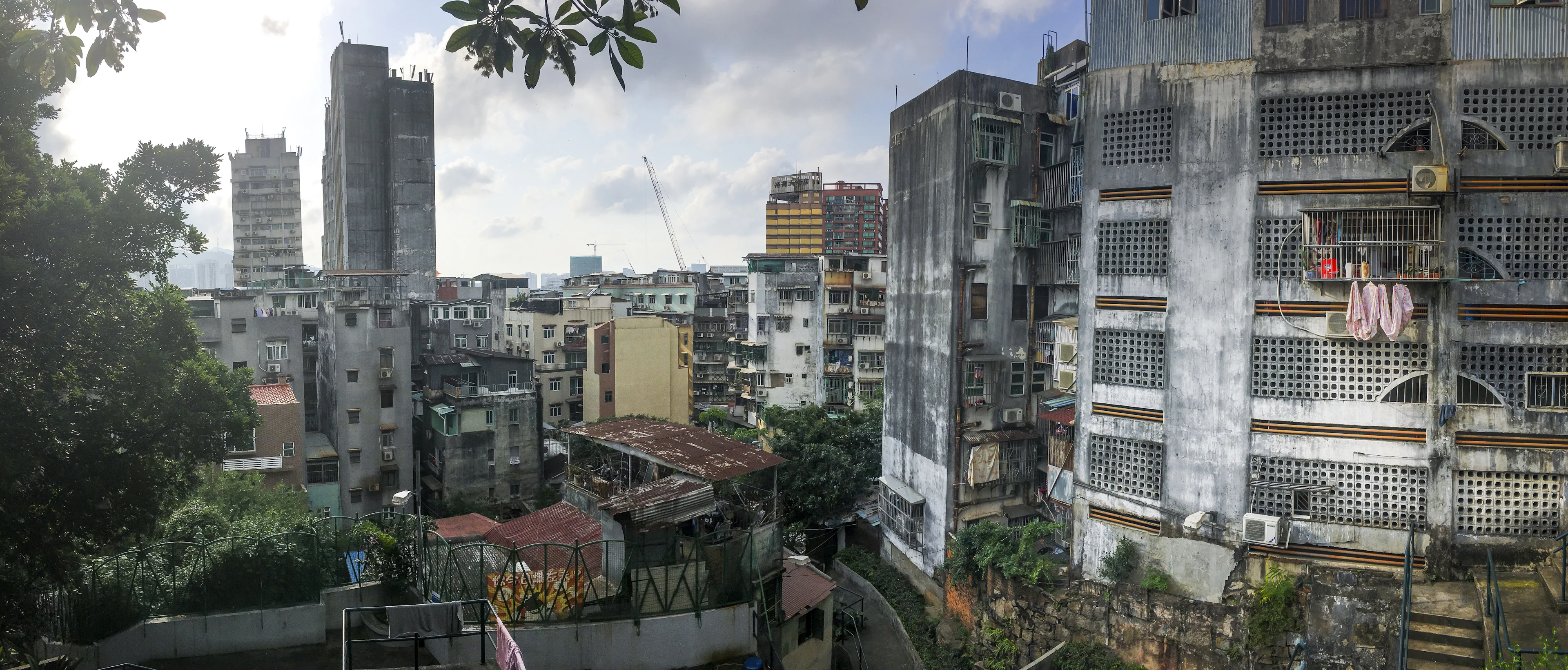 Macau