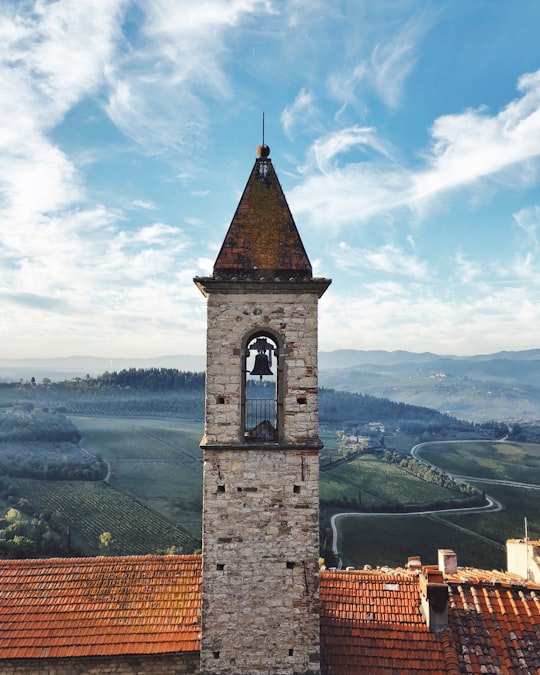 Nipozzano things to do in Metropolitan City of Florence