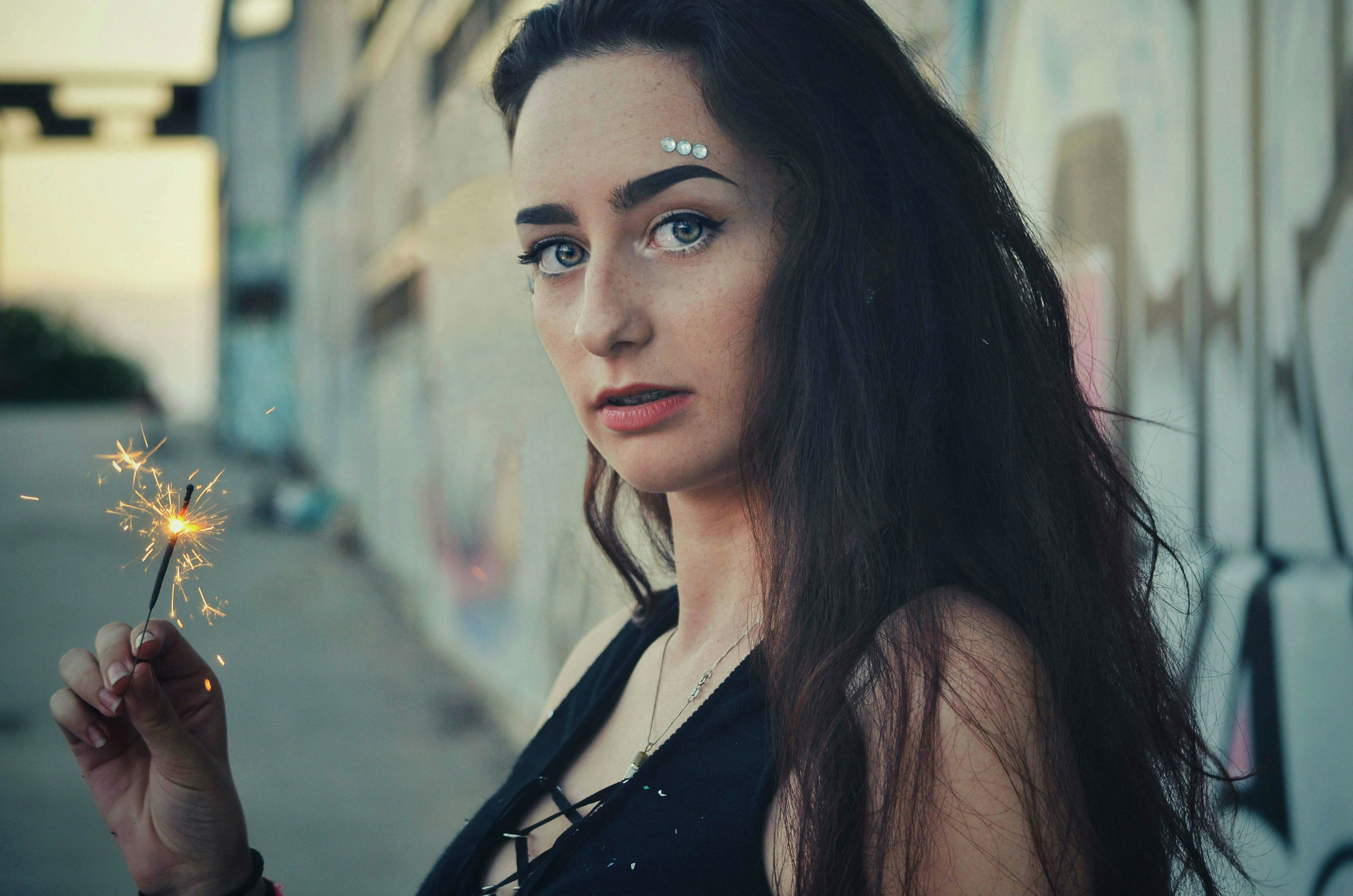 How to keep the spark alive