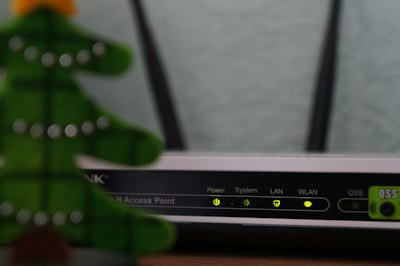 Hawking Technologies Hi-Gain Antennas