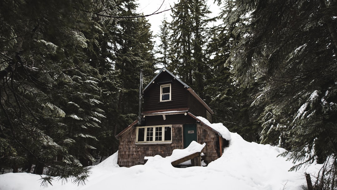 Cottage photo spot Vancouver Grouse Mountain