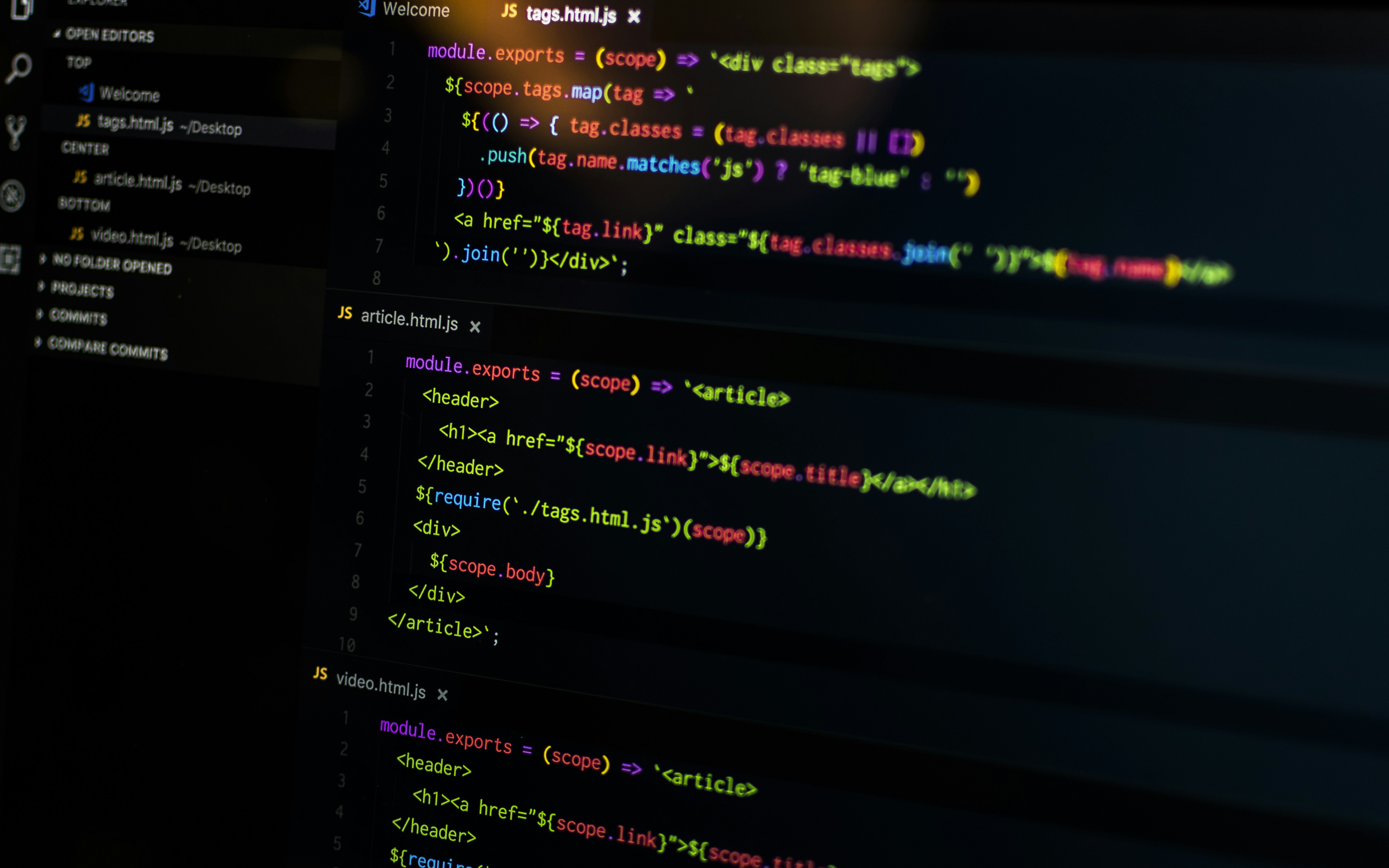 Mastering TypeScript