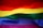 closeup photo of multicolored stripe flag
