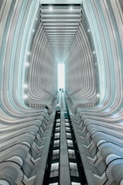 tunnel illustration