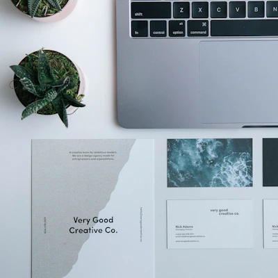 Letterheads