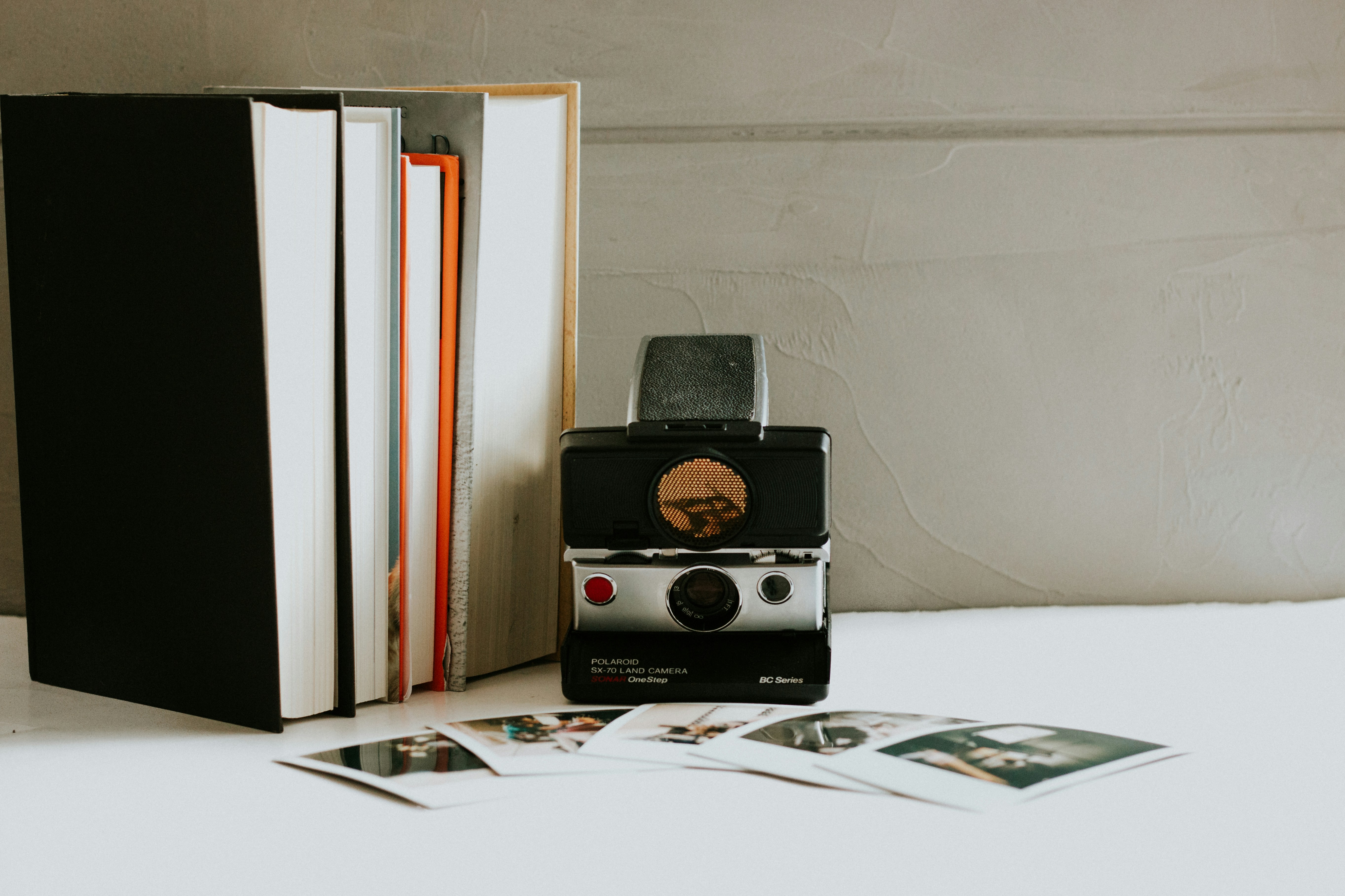 Choose from a curated selection of book photos. Always free on Unsplash.