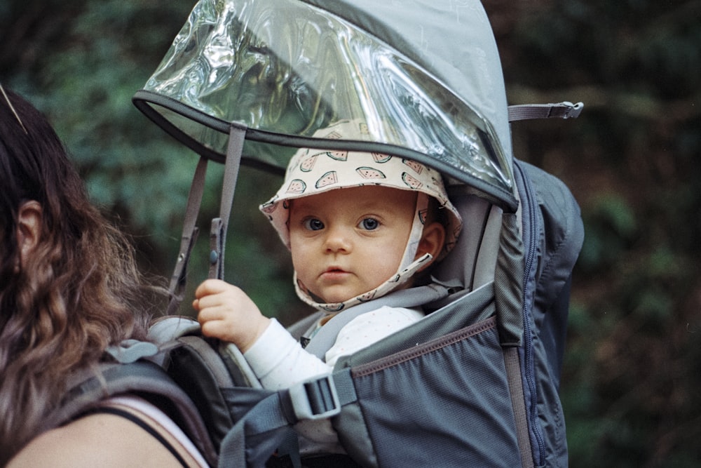 ENTITY discusses acupuncture for fertility for those struggling to get pregnant.