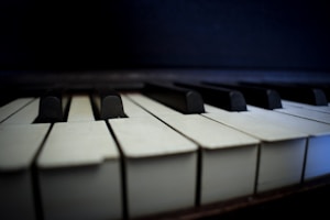Keys of Light