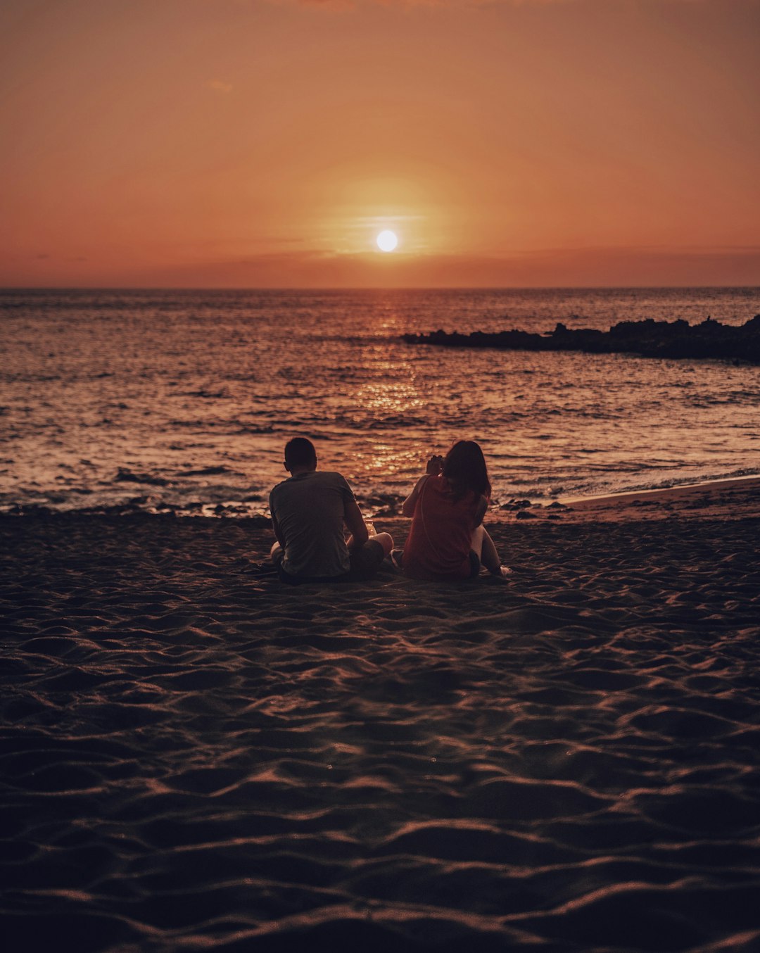 Beach photo spot Playa de la Arena Santa Cruz de Tenerife